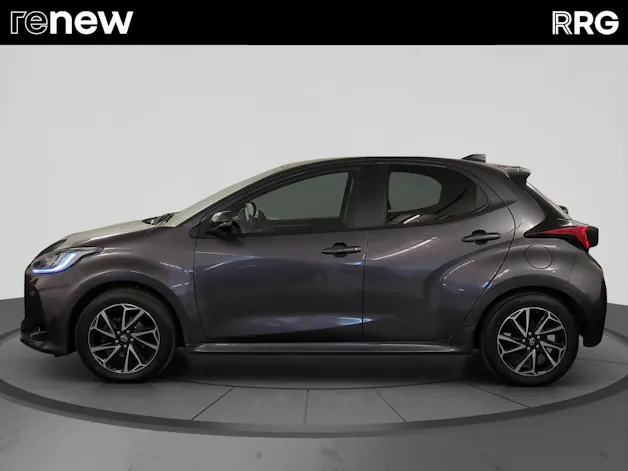 Toyota Yaris 1.5 Trend
