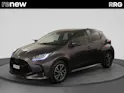 Toyota Yaris 1.5 Trend