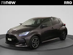 Toyota Yaris 1.5 Trend