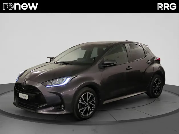 Toyota Yaris 1.5 Trend