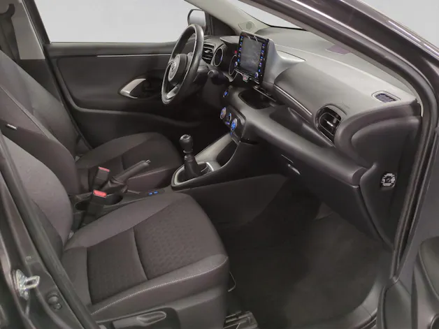 Toyota Yaris 1.5 Trend