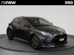 Toyota Yaris 1.5 Trend