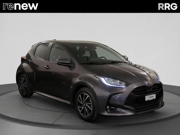 Toyota Yaris 1.5 Trend