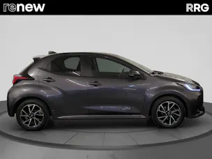 Toyota Yaris 1.5 Trend