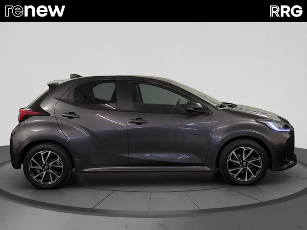 Toyota Yaris 1.5 Trend