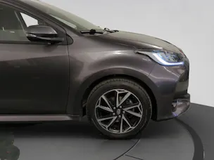 Toyota Yaris 1.5 Trend