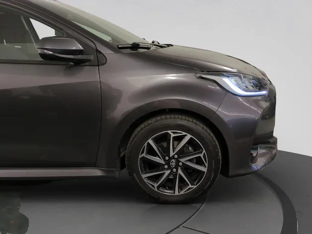 Toyota Yaris 1.5 Trend