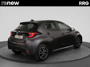 Toyota Yaris 1.5 Trend