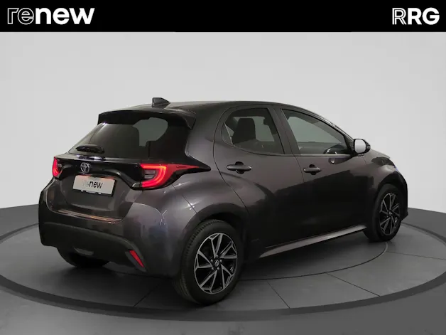 Toyota Yaris 1.5 Trend