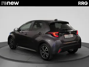 Toyota Yaris 1.5 Trend