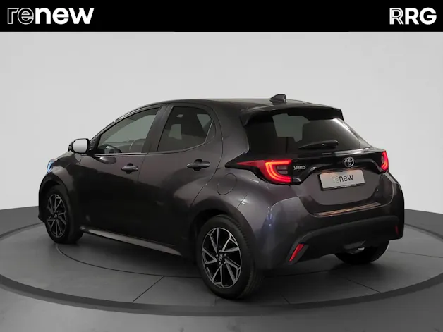 Toyota Yaris 1.5 Trend