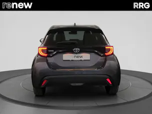 Toyota Yaris 1.5 Trend