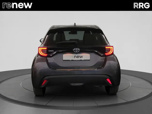 Toyota Yaris 1.5 Trend