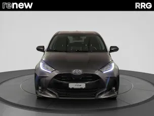 Toyota Yaris 1.5 Trend