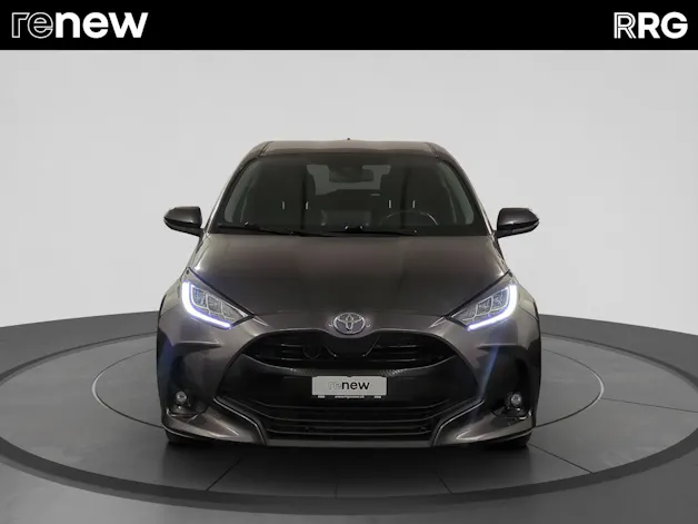 Toyota Yaris 1.5 Trend
