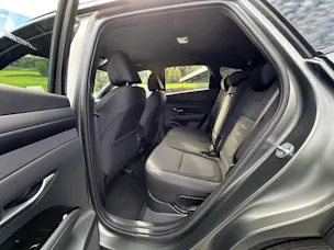 HYUNDAI Tucson 1.6 TGDI HEV Origo 4WD
