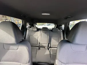 HYUNDAI Tucson 1.6 TGDI HEV Origo 4WD