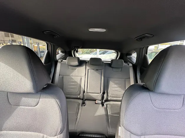 HYUNDAI Tucson 1.6 TGDI HEV Origo 4WD