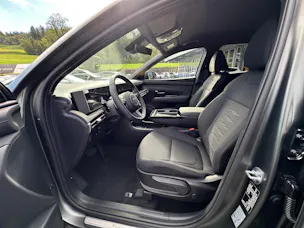 HYUNDAI Tucson 1.6 TGDI HEV Origo 4WD