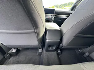 HYUNDAI Tucson 1.6 TGDI HEV Origo 4WD
