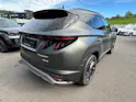 HYUNDAI Tucson 1.6 TGDI HEV Origo 4WD