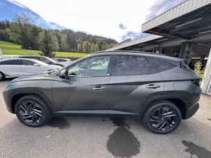 HYUNDAI Tucson 1.6 TGDI HEV Origo 4WD