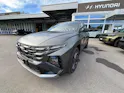 HYUNDAI Tucson 1.6 TGDI HEV Origo 4WD