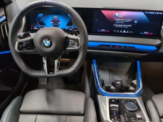 BMW X3 G45 20d xDrive