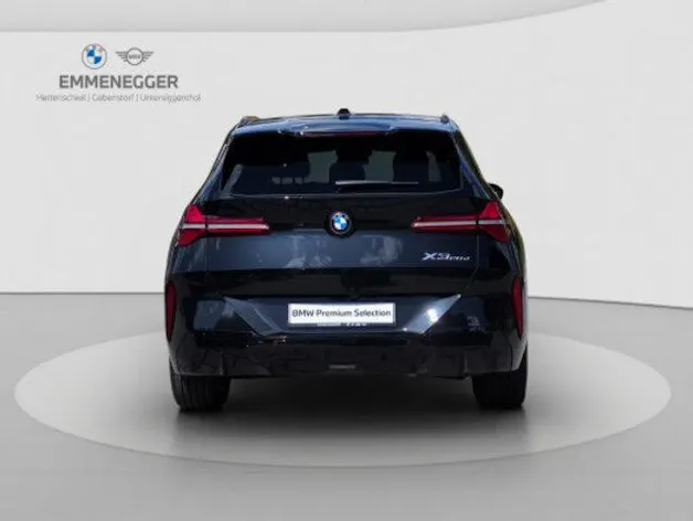 BMW X3 G45 20d xDrive