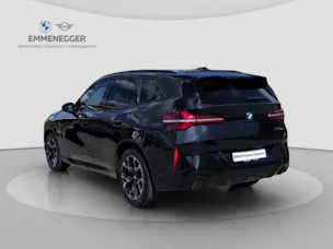 BMW X3 G45 20d xDrive