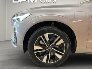 VOLVO XC60 2.0 T6 TE Plus Dark eAWD