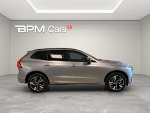 VOLVO XC60 2.0 T6 TE Plus Dark eAWD