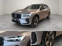 VOLVO XC60 2.0 T6 TE Plus Dark eAWD