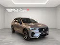 VOLVO XC60 2.0 T6 TE Plus Dark eAWD