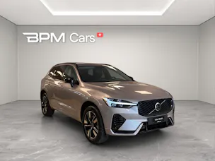 VOLVO XC60 2.0 T6 TE Plus Dark eAWD