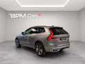 VOLVO XC60 2.0 T6 TE Plus Dark eAWD