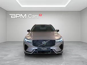 VOLVO XC60 2.0 T6 TE Plus Dark eAWD