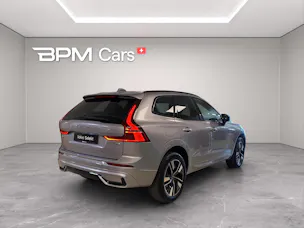 VOLVO XC60 2.0 T6 TE Plus Dark eAWD