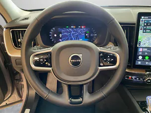 VOLVO XC60 2.0 T6 TE Plus Dark eAWD