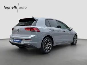 VW Golf 1.5 e TSI ACT Life DSG
