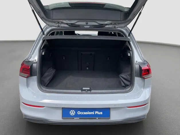 VW Golf 1.5 e TSI ACT Life DSG