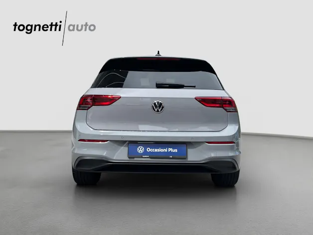 VW Golf 1.5 e TSI ACT Life DSG