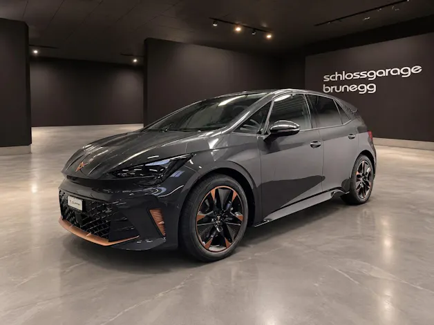 CUPRA Born 79 kWh Prime