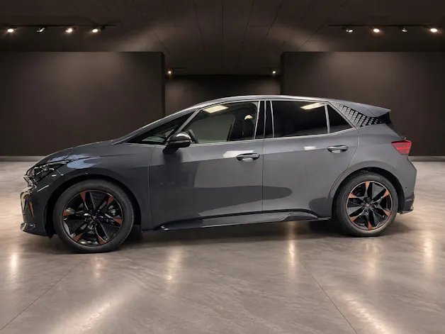 CUPRA Born 79 kWh Prime
