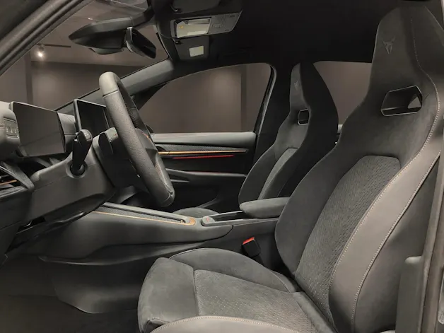 CUPRA Born 79 kWh Prime