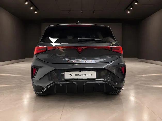 CUPRA Born 79 kWh Prime