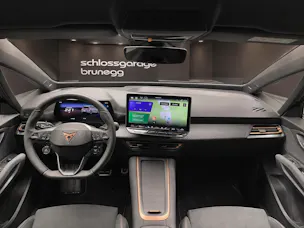 CUPRA Born 79 kWh Prime
