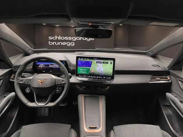 CUPRA Born 79 kWh Prime