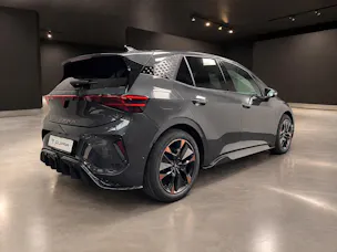 CUPRA Born 79 kWh Prime
