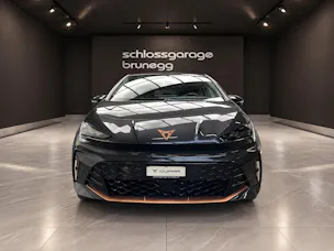 CUPRA Born 79 kWh Prime